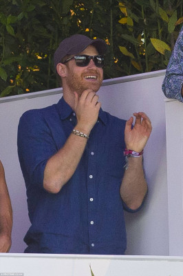 Prince Harry of Wales pic #948377