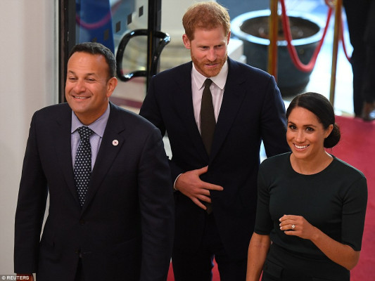 photo 5 in Prince Harry of Wales gallery [id1050571] 2018-07-16 00:00:00