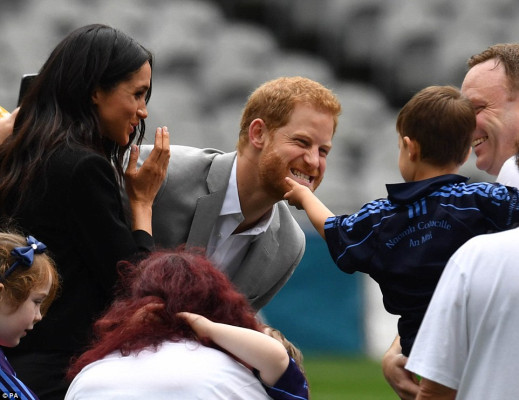 Prince Harry of Wales pic #1050584
