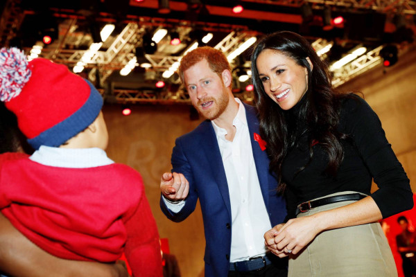Prince Harry of Wales pic #985749