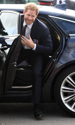 photo 9 in Prince Harry of Wales gallery [id1021893] 2018-03-19 00:00:00