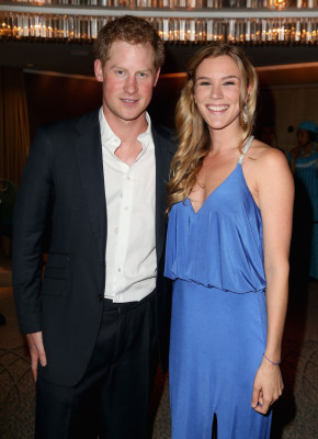 Prince Harry of Wales pic #698373