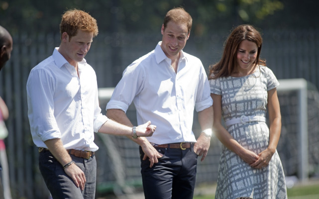 Prince Harry of Wales pic #516315