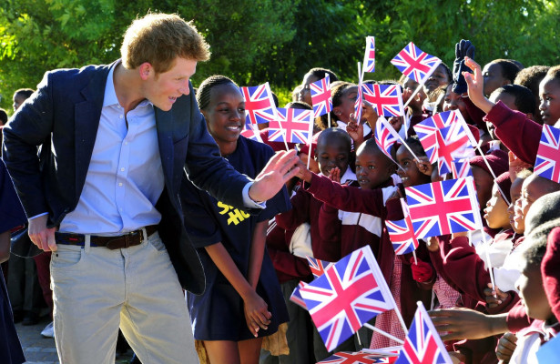 photo 15 in Prince Harry of Wales gallery [id549671] 2012-11-10 00:00:00