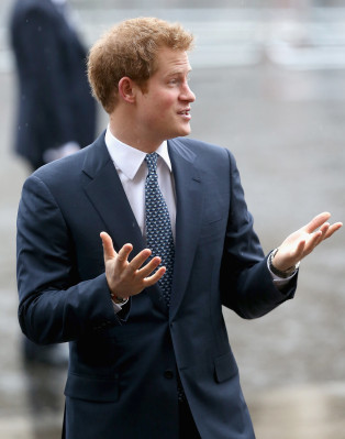 Prince Harry of Wales pic #696734