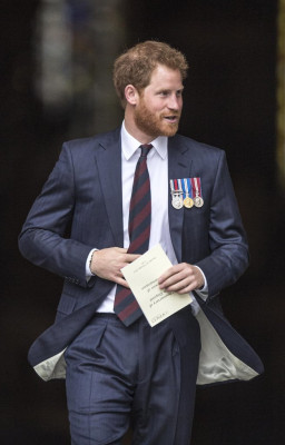 Prince Harry of Wales pic #806797