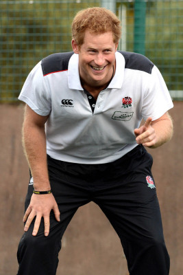 Prince Harry of Wales pic #736243