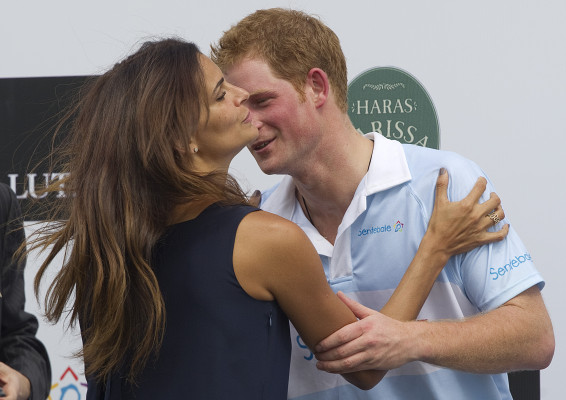 Prince Harry of Wales pic #549668