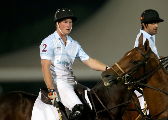 Prince Harry of Wales pic #744691