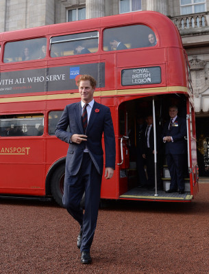 Prince Harry of Wales pic #738193