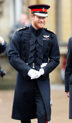 Prince Harry of Wales pic #810610
