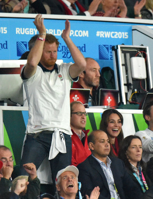 Prince Harry of Wales pic #804468