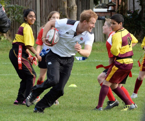 Prince Harry of Wales pic #736245