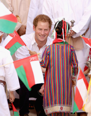 Prince Harry of Wales pic #744696