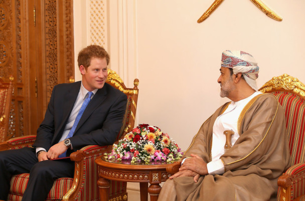 Prince Harry of Wales pic #742741