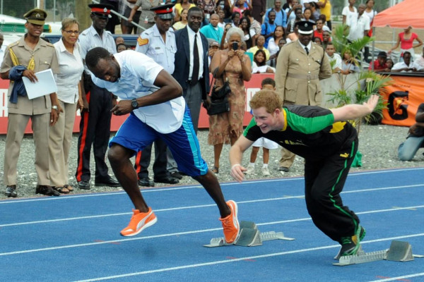 Prince Harry of Wales pic #554247