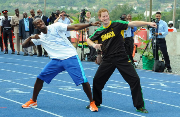 Prince Harry of Wales pic #554248