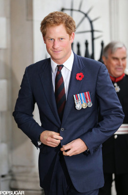 Prince Harry of Wales pic #738218