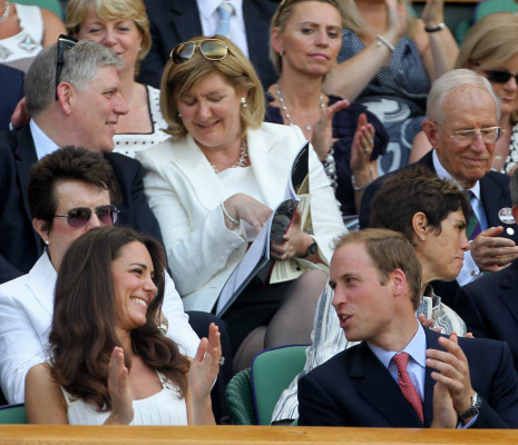 Prince William pic #480256