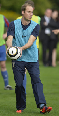 Prince William pic #643610