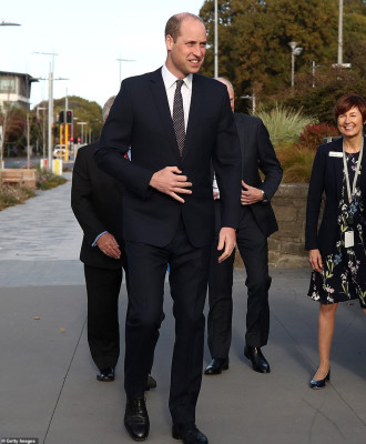 Prince William pic #1126699