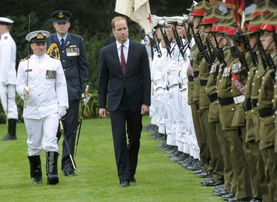 Prince William pic #688464