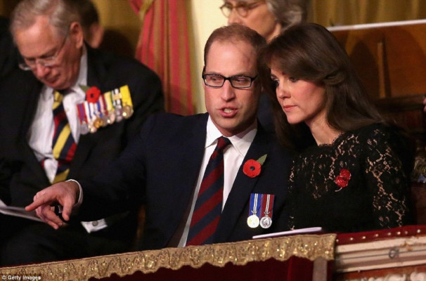 Prince William pic #810492