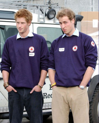 Prince William pic #399610