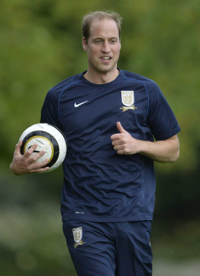 Prince William pic #643607