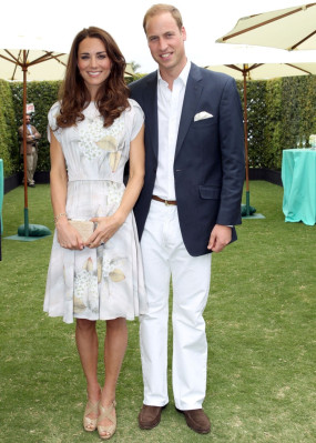 Prince William pic #392430