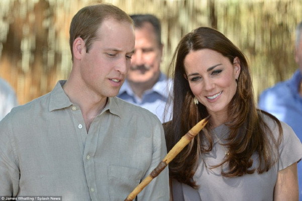 Prince William pic #692685