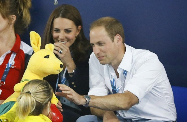 Prince William pic #721763