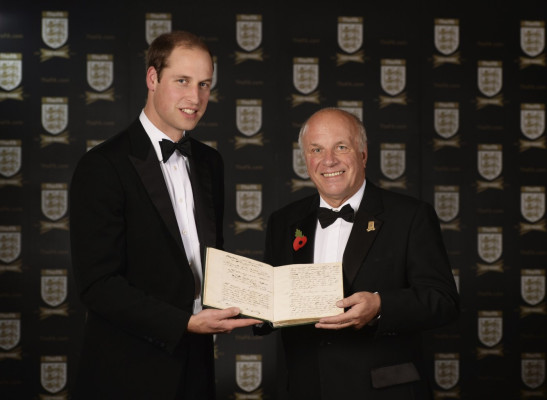 Prince William pic #652648