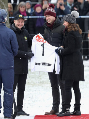 Prince William pic #1003985