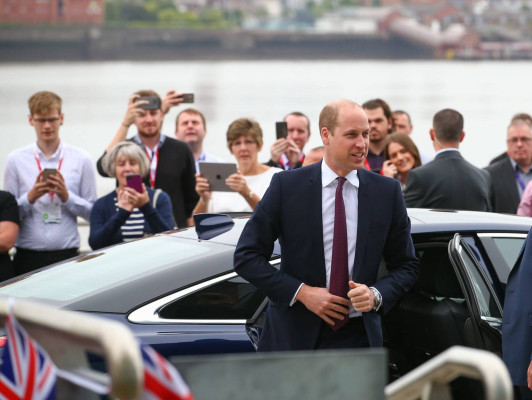 Prince William pic #1046534