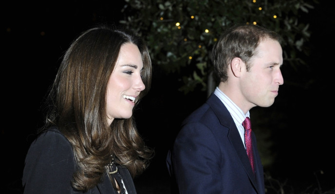 Prince William pic #480662
