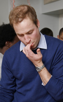 Prince William pic #398701