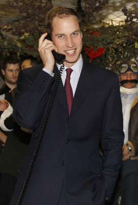 Prince William pic #405674