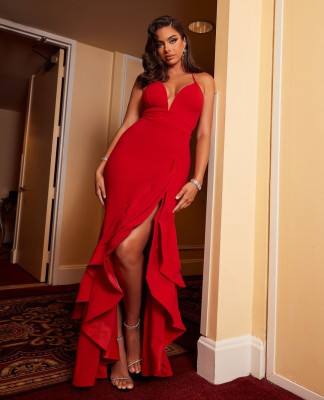 Priscilla Huggins Ortiz pic #1354454