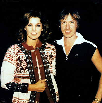 Priscilla Presley pic #370751