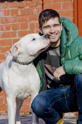 Petr Fyodorov pic #230161