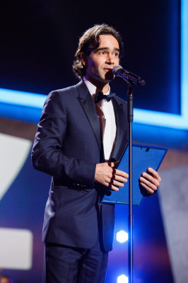 Petr Fyodorov pic #1273037