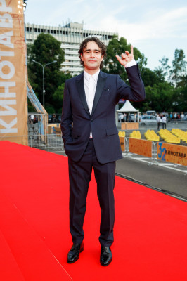 Petr Fyodorov pic #1271536