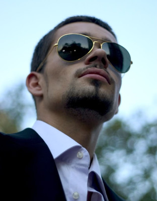 Petr Fyodorov pic #187910