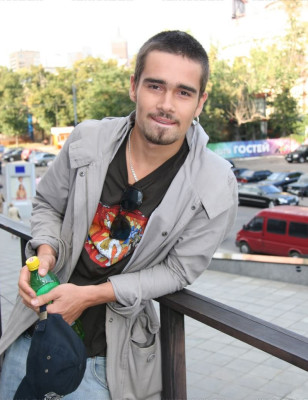 Petr Fyodorov pic #187911