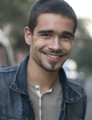 Petr Fyodorov pic #187914