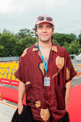 Petr Fyodorov pic #1273563