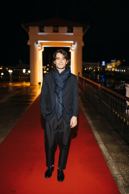 Petr Fyodorov pic #1273644