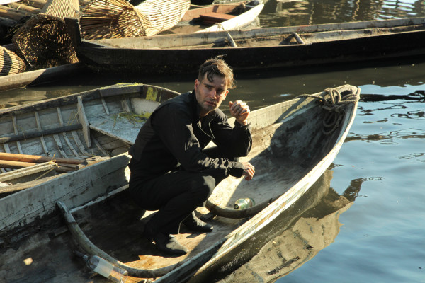 Petr Fyodorov pic #1257318