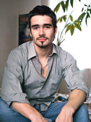 Petr Fyodorov pic #125251